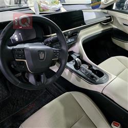 تويوتا كراون